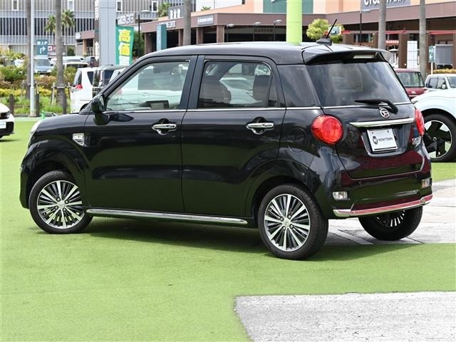 Daihatsu CAST 2018 8598639-14