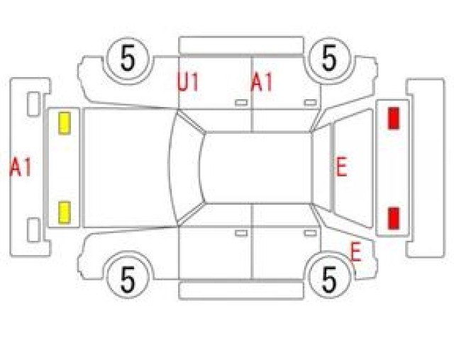 Daihatsu CAST 2018 8598639-24
