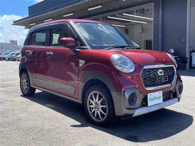 Daihatsu CAST 2015 8598644-0