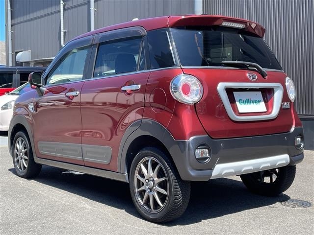 Daihatsu CAST 2015 8598644-13