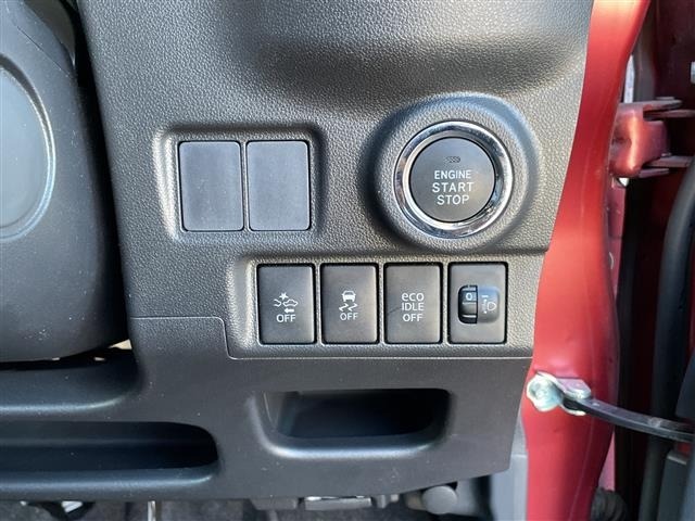 Daihatsu CAST 2015 8598644-18