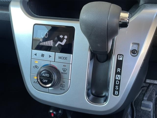 Daihatsu CAST 2015 8598644-19