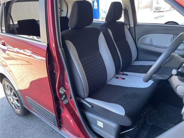 Daihatsu CAST 2015 8598644-22