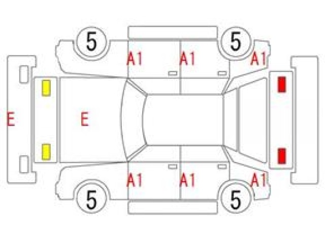 Daihatsu CAST 2015 8598644-23