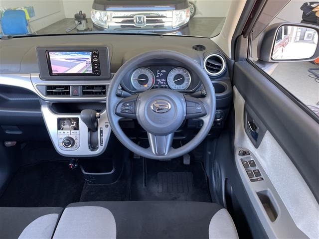 Daihatsu CAST 2015 8598644-3