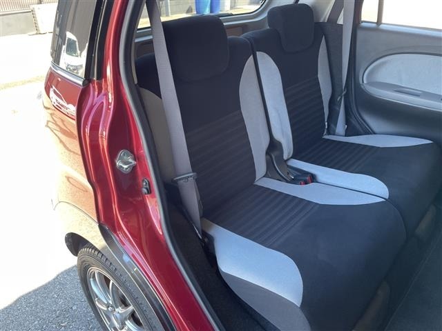 Daihatsu CAST 2015 8598644-4