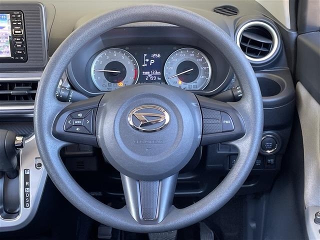 Daihatsu CAST 2015 8598644-5