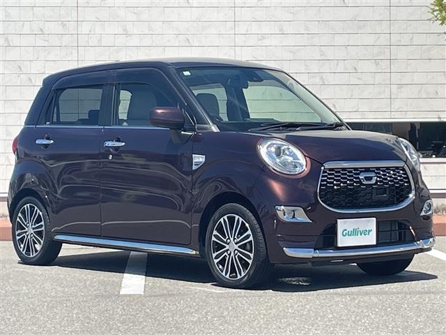 Daihatsu CAST 2015 8598666-0