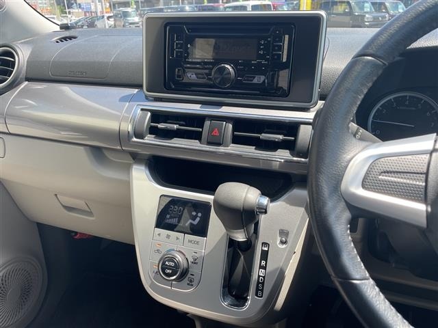 Daihatsu CAST 2015 8598666-12