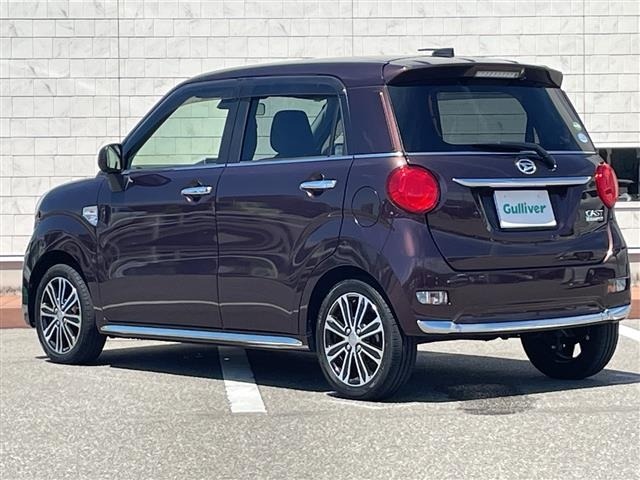 Daihatsu CAST 2015 8598666-13
