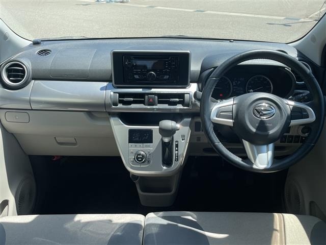 Daihatsu CAST 2015 8598666-14