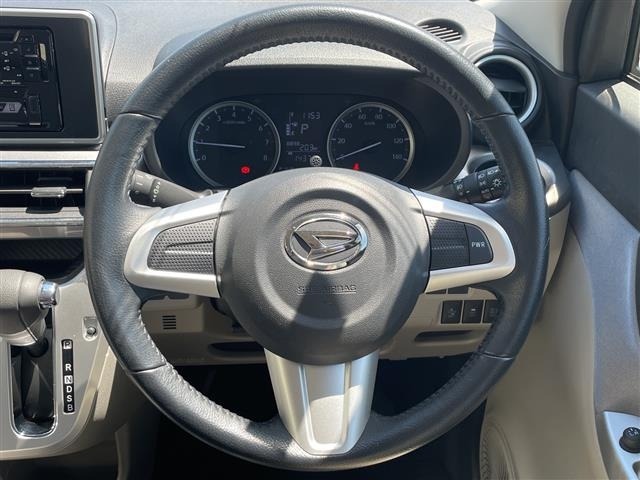 Daihatsu CAST 2015 8598666-18