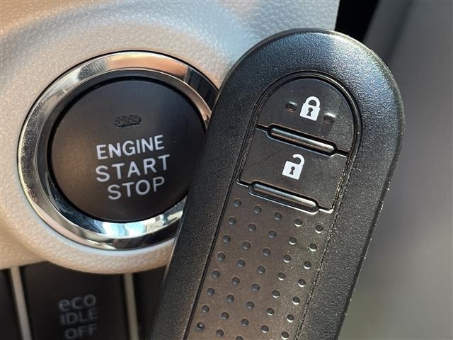 Daihatsu CAST 2015 8598666-5
