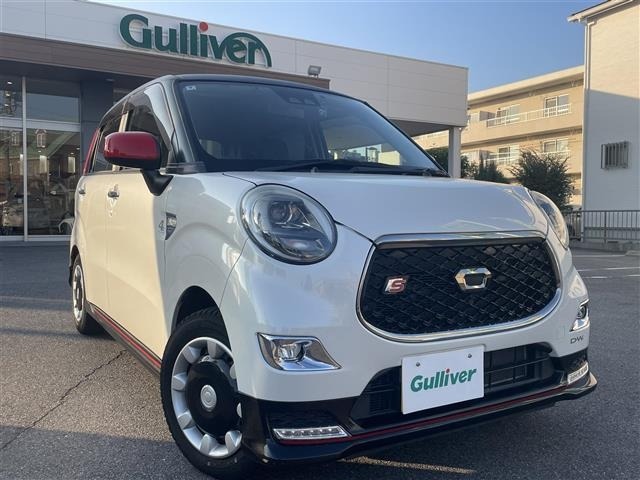 Daihatsu CAST 2018 8598687-0