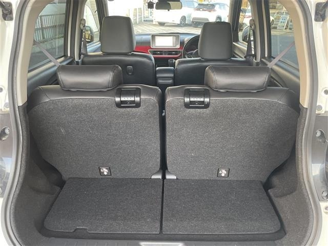Daihatsu CAST 2018 8598687-1