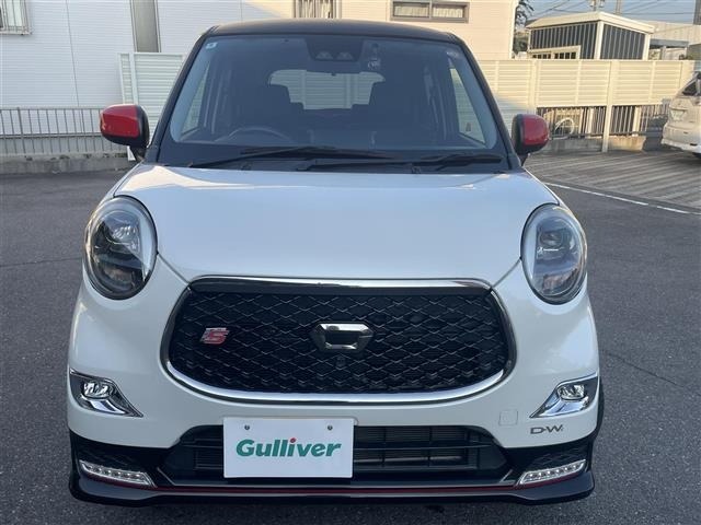 Daihatsu CAST 2018 8598687-15