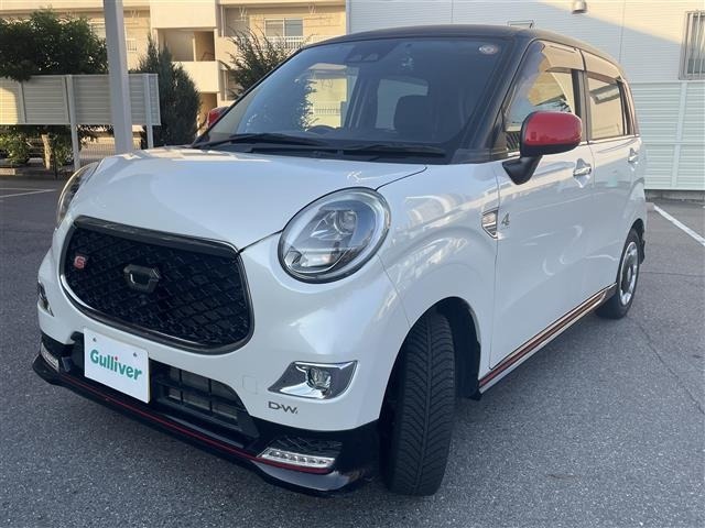 Daihatsu CAST 2018 8598687-17