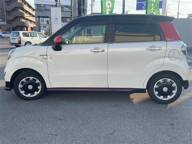 Daihatsu CAST 2018 8598687-18