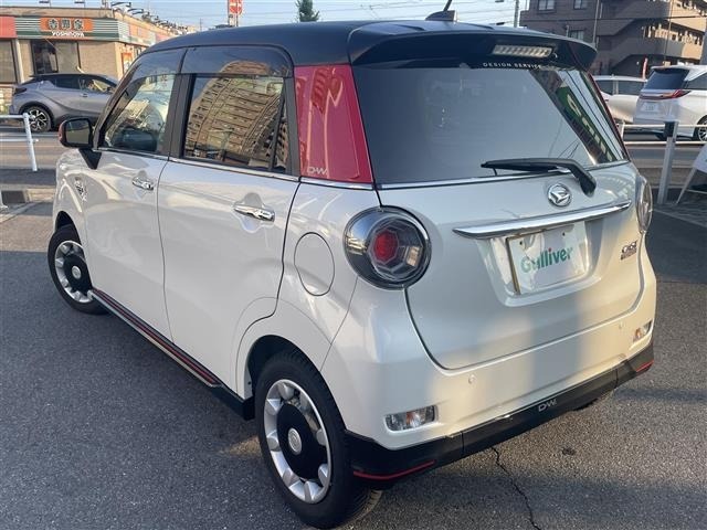 Daihatsu CAST 2018 8598687-19