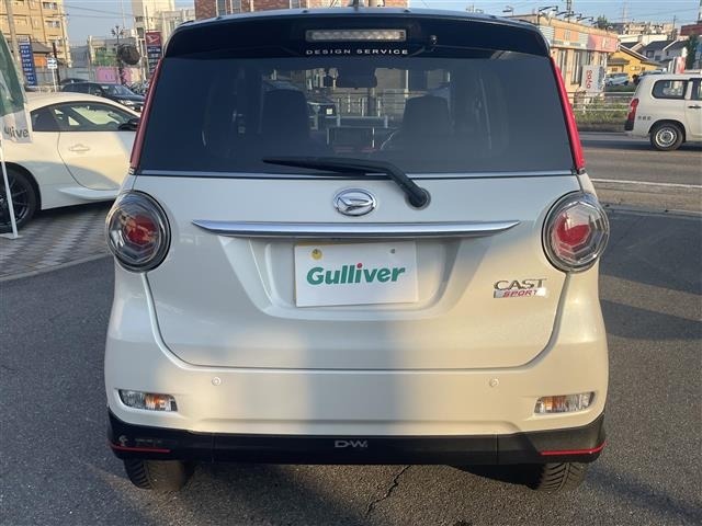 Daihatsu CAST 2018 8598687-21
