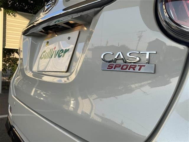 Daihatsu CAST 2018 8598687-3