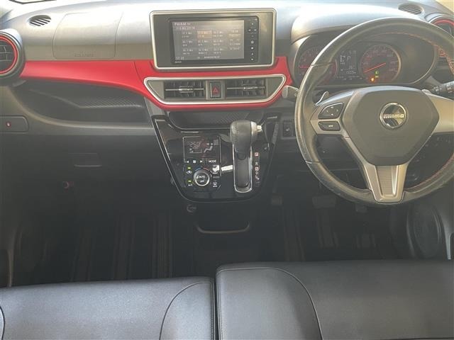 Daihatsu CAST 2018 8598687-4