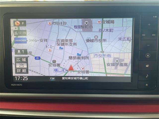 Daihatsu CAST 2018 8598687-6