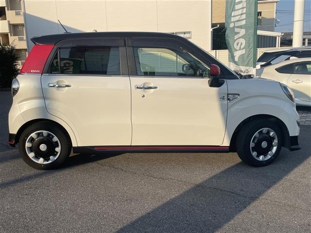 Daihatsu CAST 2018 8598687-7