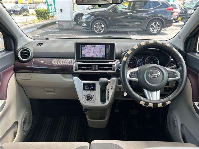Daihatsu CAST 2015 8598688-14