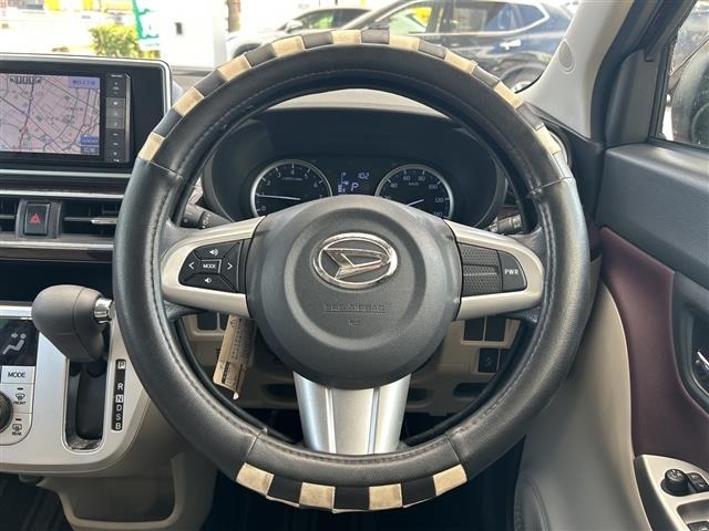Daihatsu CAST 2015 8598688-16