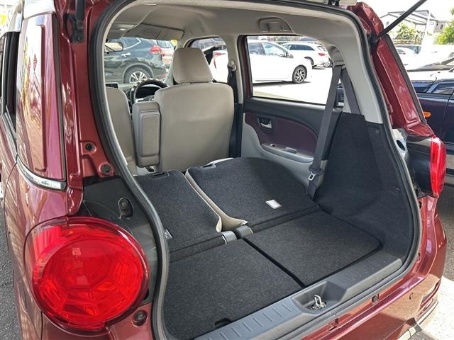 Daihatsu CAST 2015 8598688-3