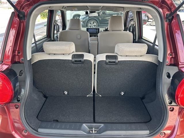 Daihatsu CAST 2015 8598688-5