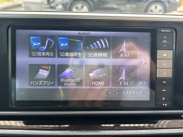 Daihatsu CAST 2015 8598688-6