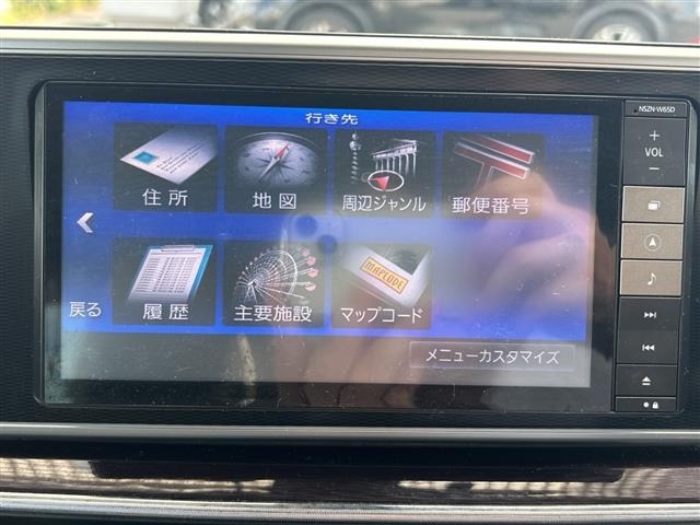 Daihatsu CAST 2015 8598688-7
