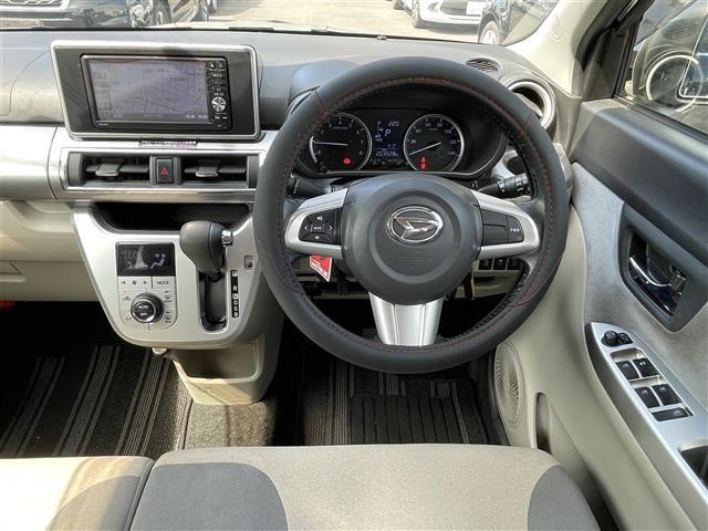 Daihatsu CAST 2015 8598695-10