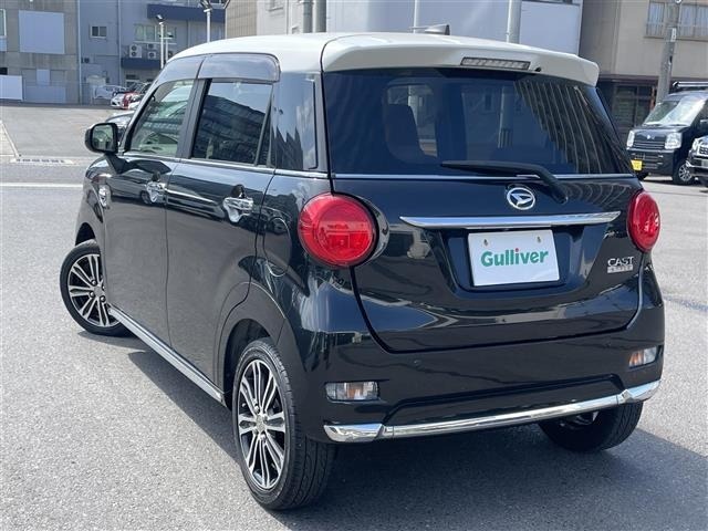 Daihatsu CAST 2015 8598695-13