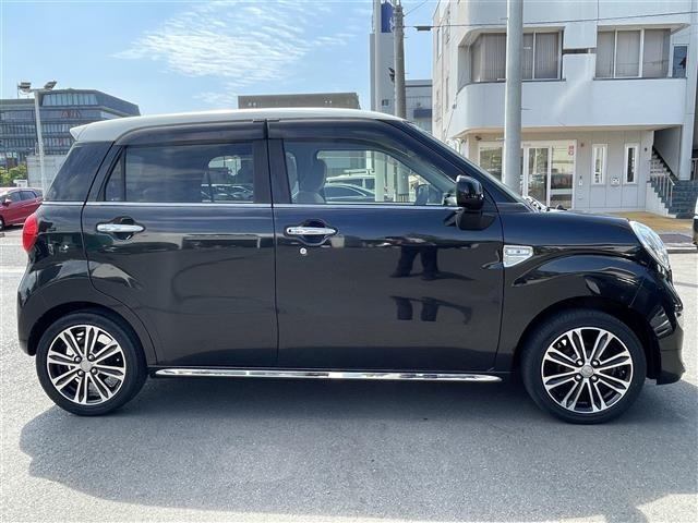 Daihatsu CAST 2015 8598695-2