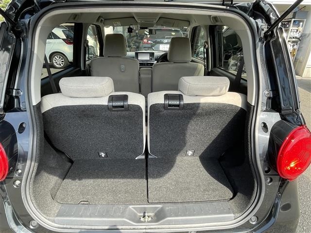 Daihatsu CAST 2015 8598695-20