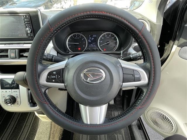 Daihatsu CAST 2015 8598695-21