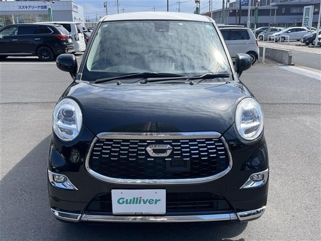 Daihatsu CAST 2015 8598695-22