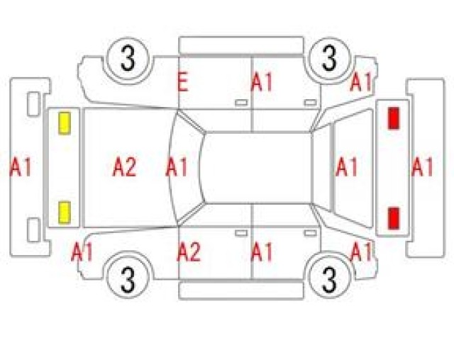 Daihatsu CAST 2015 8598695-23