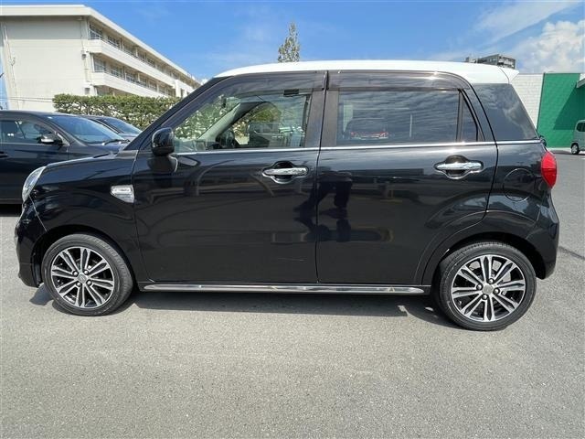 Daihatsu CAST 2015 8598695-4