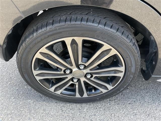 Daihatsu CAST 2015 8598695-6
