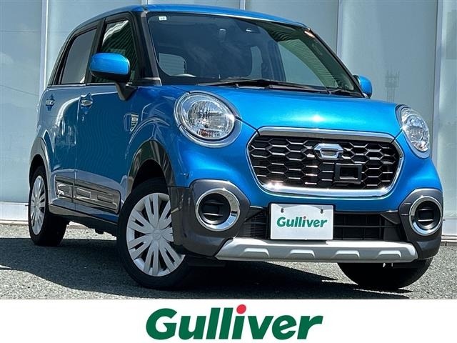 Daihatsu CAST 2015 8598701-0
