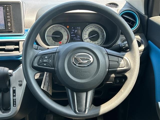 Daihatsu CAST 2015 8598701-1