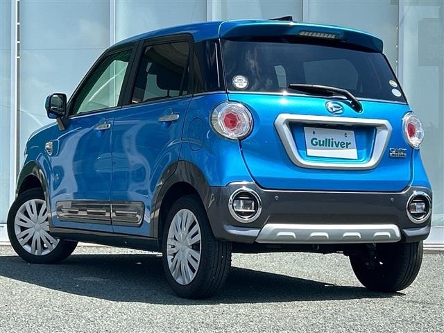 Daihatsu CAST 2015 8598701-13