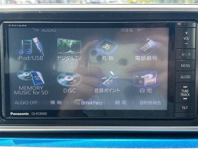 Daihatsu CAST 2015 8598701-17