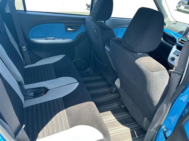 Daihatsu CAST 2015 8598701-2