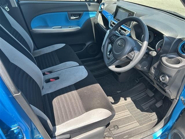 Daihatsu CAST 2015 8598701-20