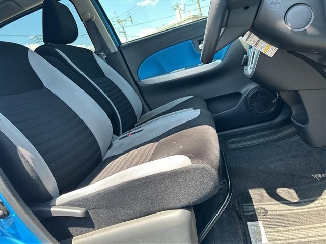 Daihatsu CAST 2015 8598701-22
